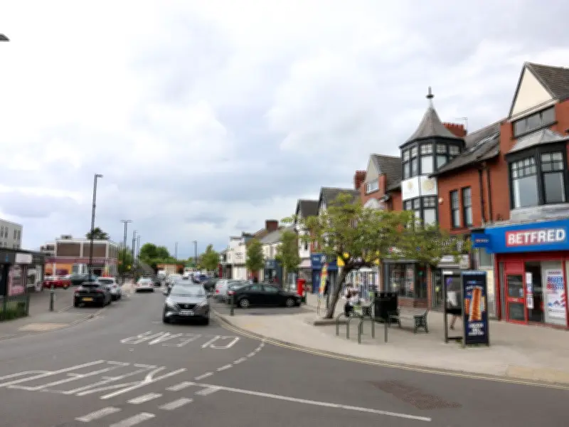 Boy, 16, Arrested Over Forest Hall Attempted Car Key Robbery