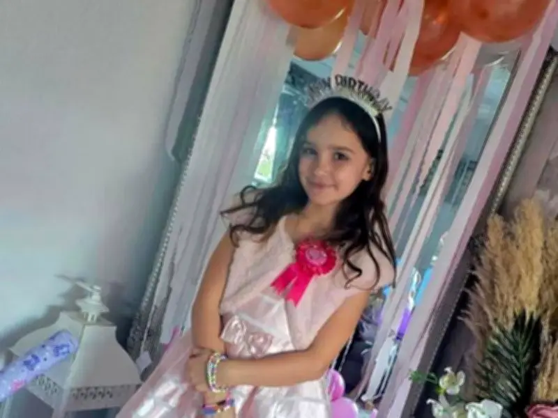 Boy, 16, Cleared of Murdering 9-Year-Old Aria Thorpe in Stabbing