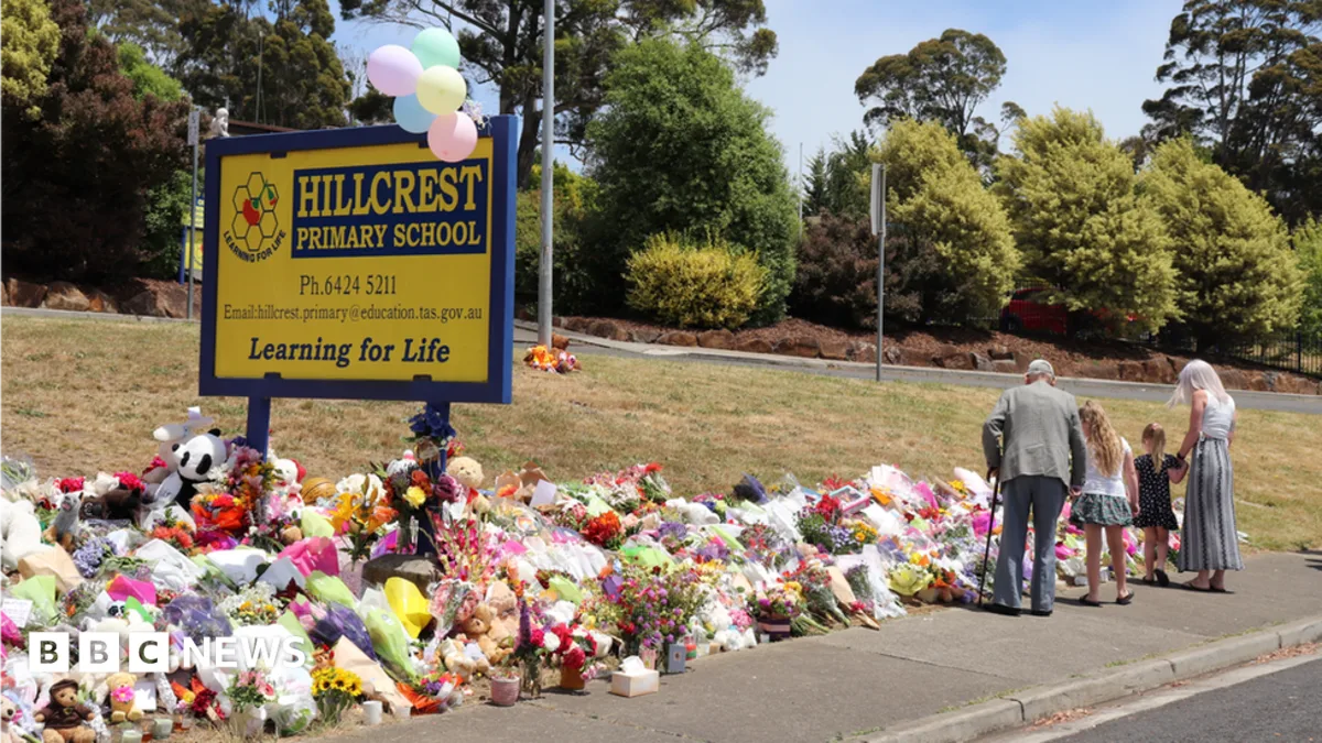 Bouncy Castle Firm Charged Over Death of Six Children in Tasmania