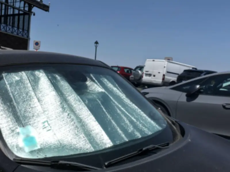 Boy, 3, Found Dead in Hot Car During France Heatwave After Parents Thought He Was Napping