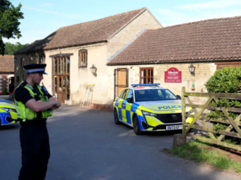 Boy, 3, Rescued from Crocodile Enclosure in Huntingdonshire Zoo Incident