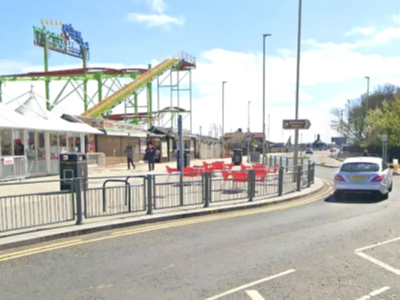 Boy, 4, Hit by Motorcycle in South Shields; Police Investigate Hit-and-Run