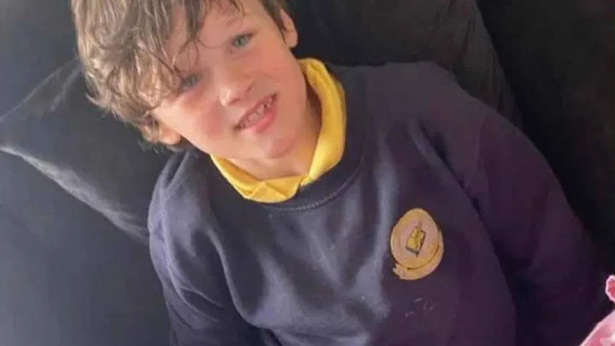 Eight-Year-Old Boy Dies After Breaking Arm at School in Ireland