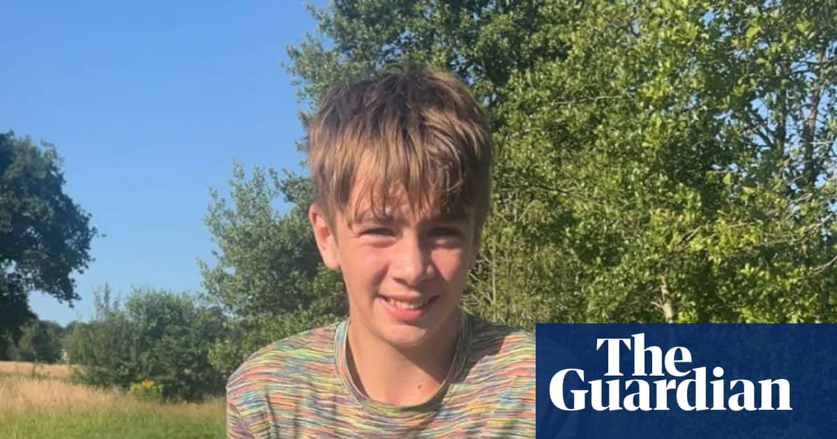 Teenager Arrested After 12-Year-Old Boy Dies in Playground Fall in Cheshire