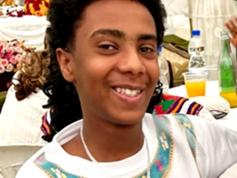Boy 'confessed' to stabbing Amen Teklay; comedian faces rape trial