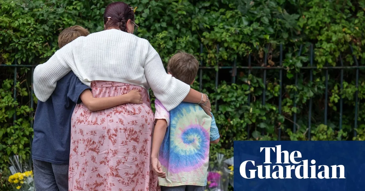 10-Year-Old Boy Dies in Somerset School Coach Crash