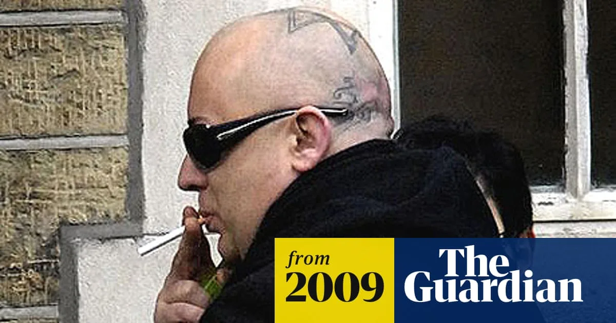 Boy George Sentenced to 15 Months for Imprisoning Escort