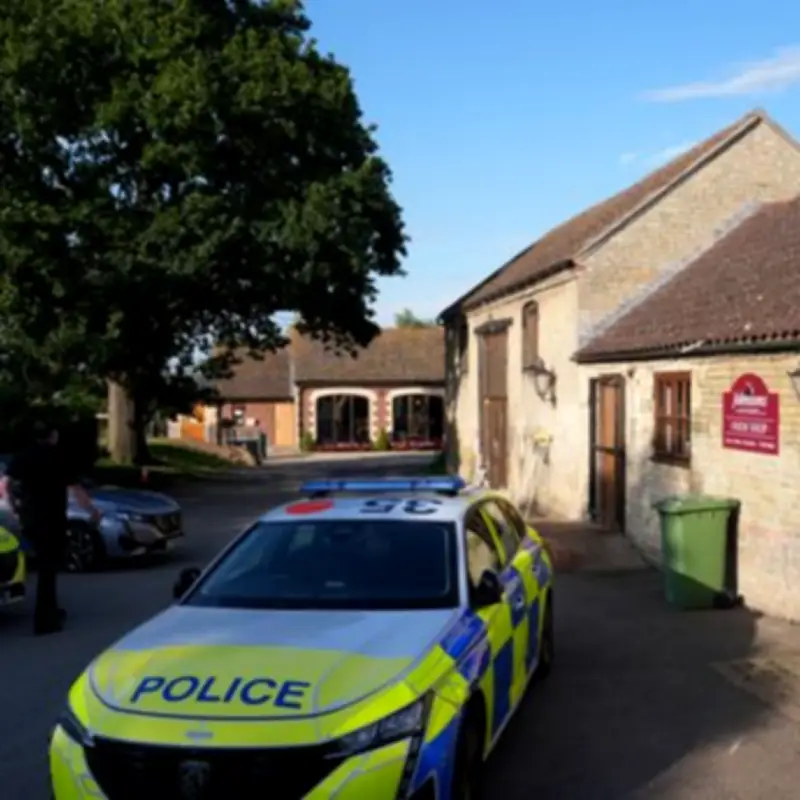 Boy mauled by crocodile no longer critical, police confirm