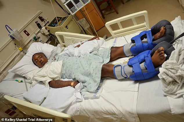 Florida Woman in Vegetative State After Lime Scooter Crash