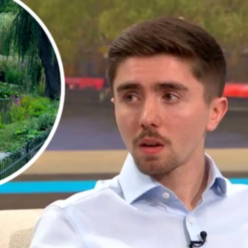Boyfriend of law student who died in pain felt like 'time-waster'