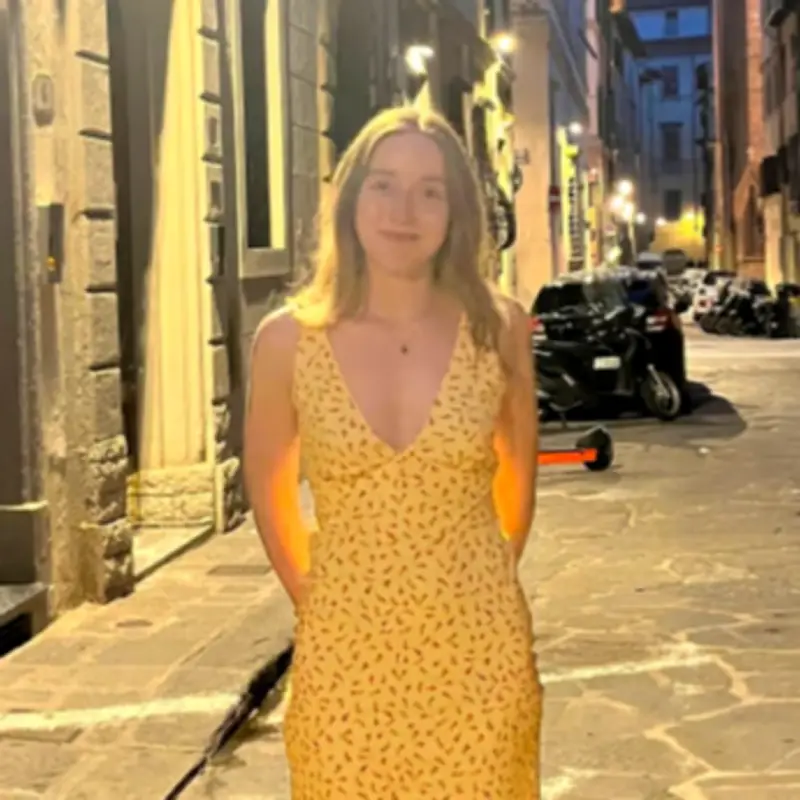 Boyfriend says dying student made to feel like 'time-waster' before death