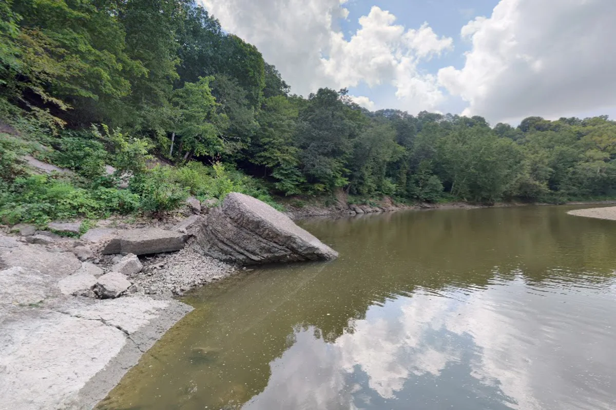 Two Boys Airlifted After Roughhousing Incident at Illinois Park