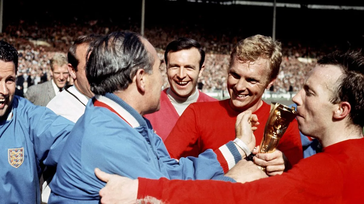 Boys of '66: 60th Anniversary Special Edition Released