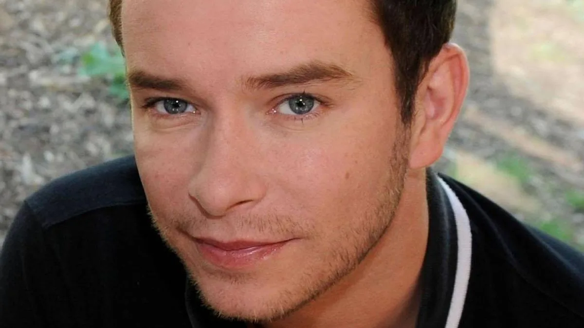 Boyzone Say Stephen Gately Will 'Be on Stage With Us' at Reunion Shows