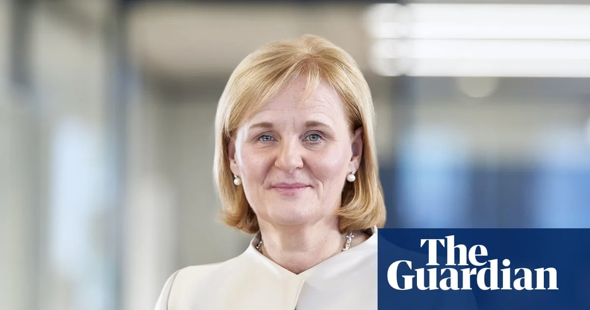 BP backs Amanda Blanc to lead chair search despite investor doubts