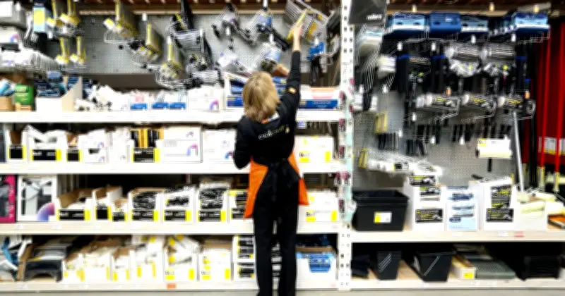 B&Q confirms closure of Wigston store after 26 years in blow to UK town
