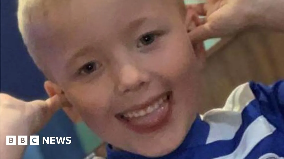 Social Worker 'Shocked' by Photos of Arthur Labinjo-Hughes' Bruises