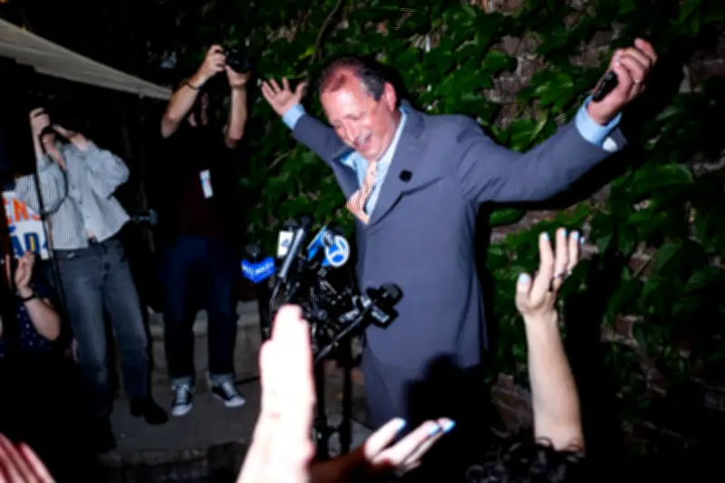 Brad Lander Loses NYC Democratic Primary to Zohran Mamdani
