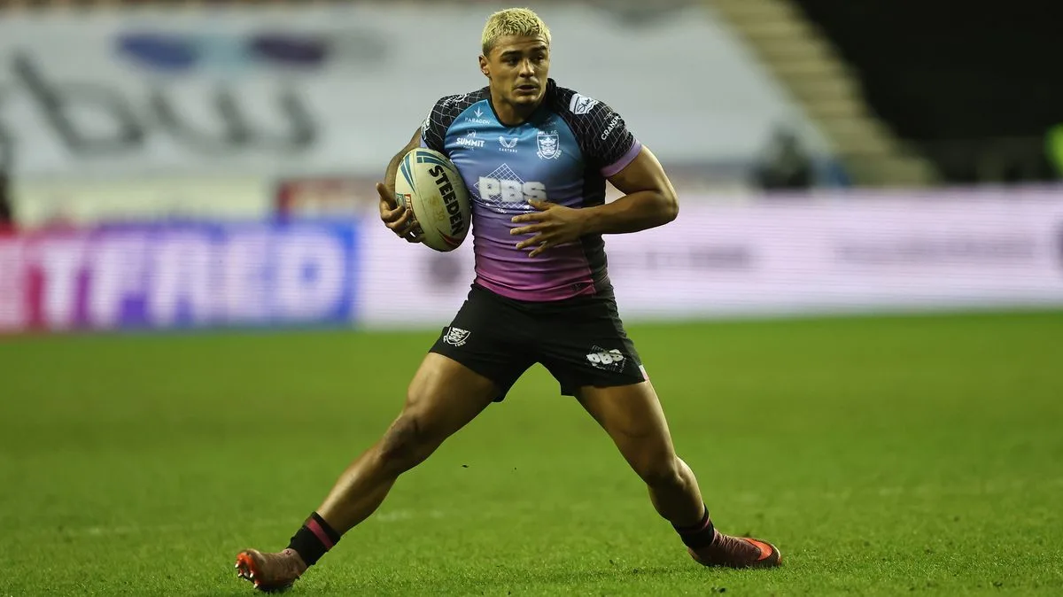 Super League Injury Crisis: Hull FC Boss Blames Faster Game as Bradford Coach Questions Pitches