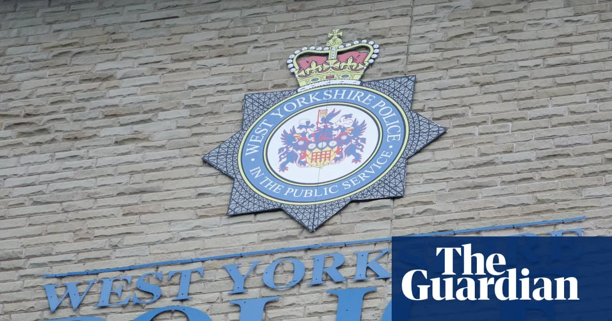 Ten Arrested in Bradford Over 1990s Child Abuse Allegations