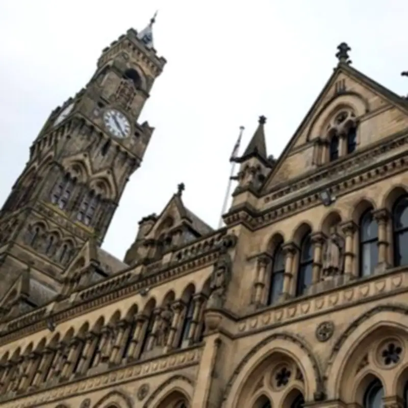 Bradford Grooming Gang Jailed 188 Years for Raping Schoolgirl, 14
