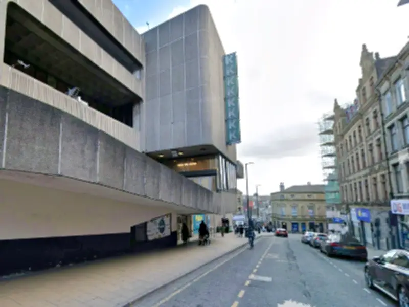 Bradford's Kirkgate Shopping Centre to Close After 50 Years