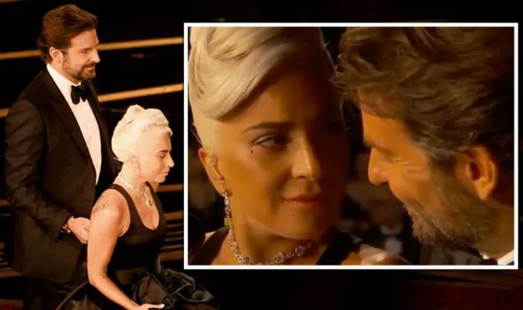 Body Language Expert Analyses Lady Gaga and Bradley Cooper's 'Intimate' Oscars Performance