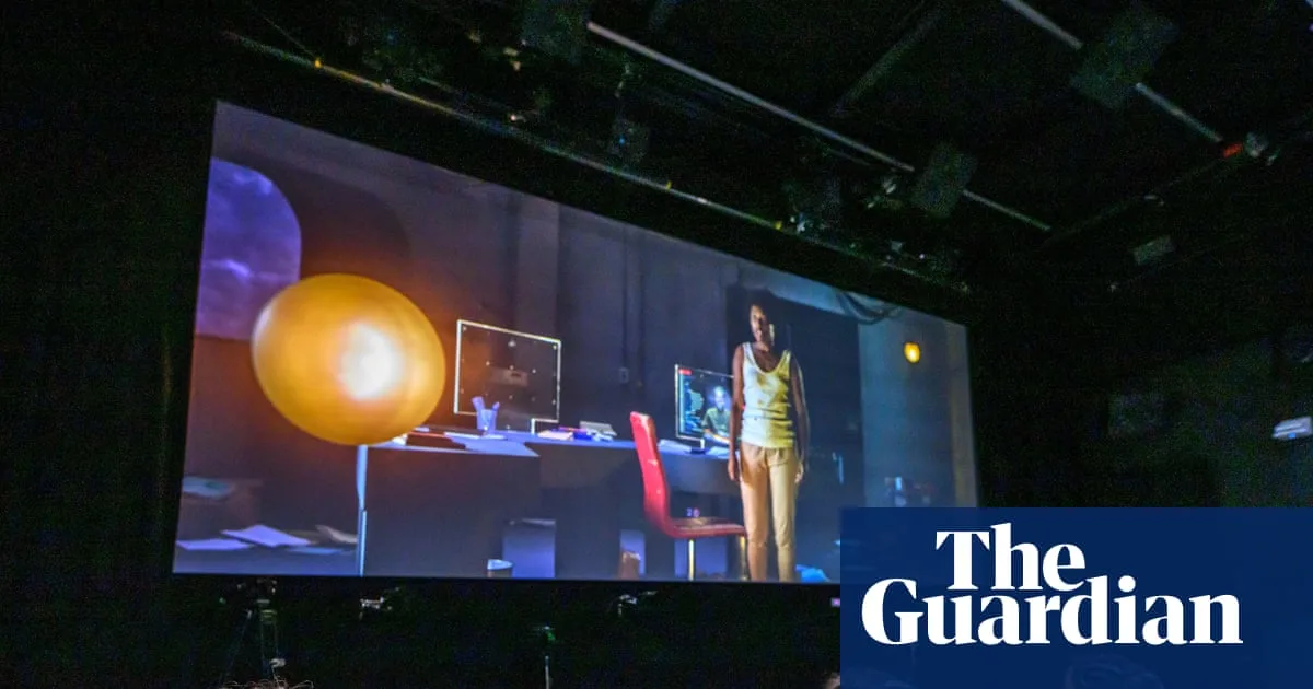 Bristol University Cinema Lab Tracks Brain Activity to Unlock Secrets of Immersive Films