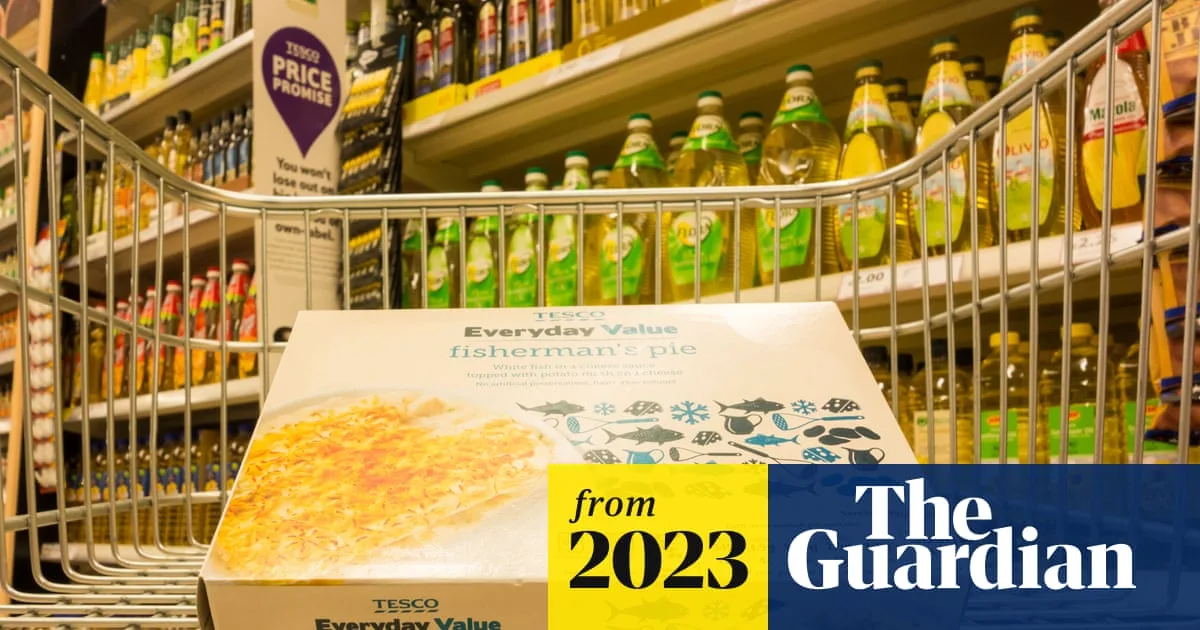 Branded Goods Price Gap Hits 17% Across UK Supermarkets