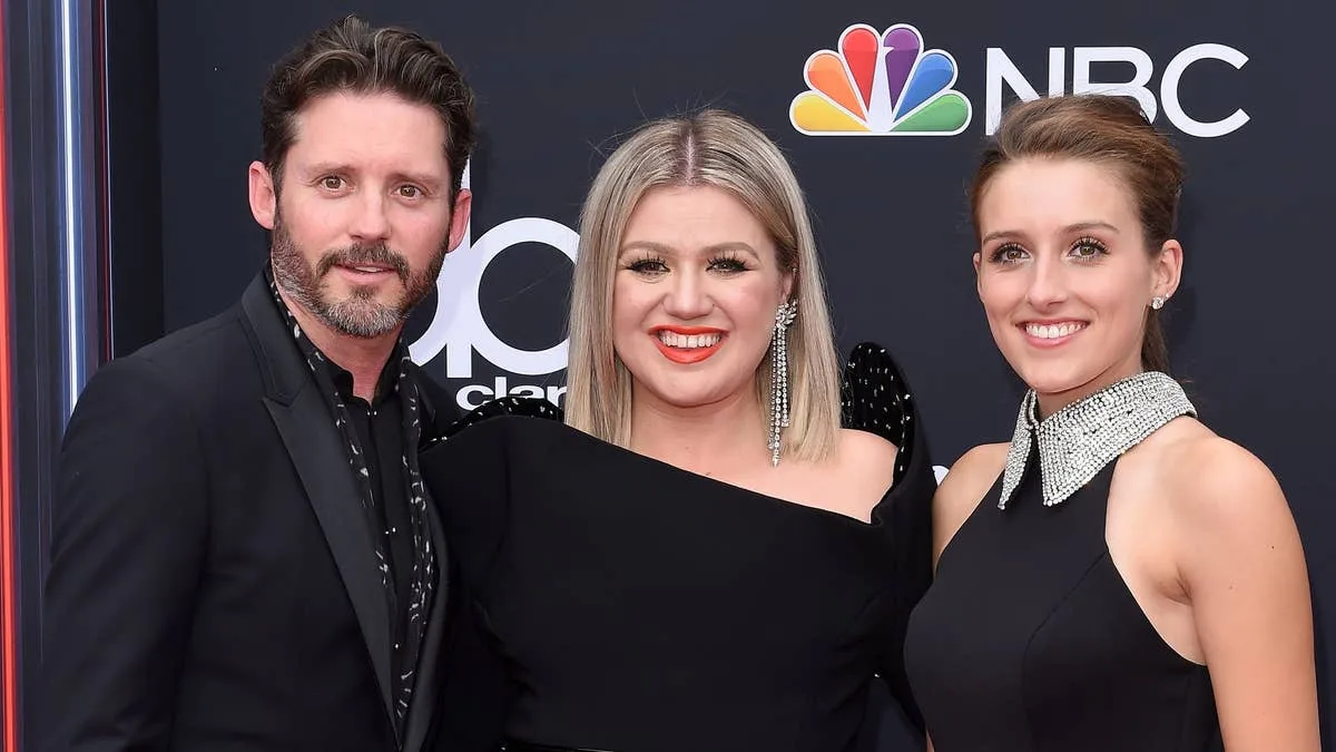 Brandon Blackstock's Daughter Savannah Announces Pregnancy Weeks Before His Death