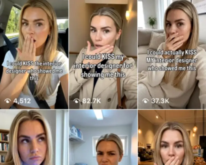Brands Secretly Use AI Influencers for Social Media Ads, Investigation Finds