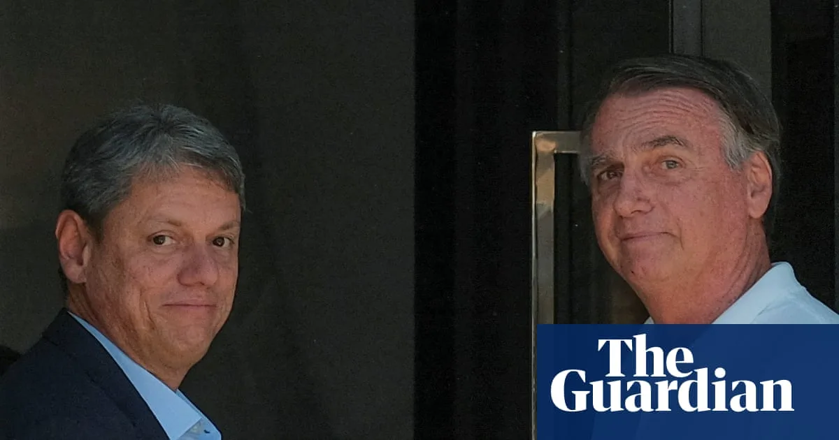 Brazil Governor Apologises for Joke About Methanol Deaths