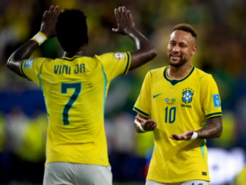 Brazil v Japan World Cup 2026: TV channel, kick-off time, live stream