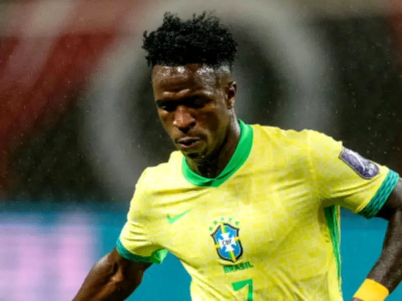 Brazil vs Haiti World Cup 2026: Kick-off time, TV channel and live stream
