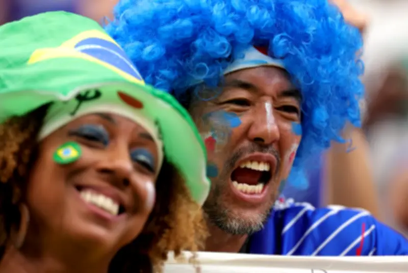 Brazil vs Japan LIVE: World Cup 2026 Latest Score and Updates