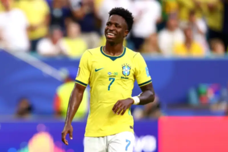 Brazil vs Japan: World Cup 2026 Prediction, Team News, Live Stream