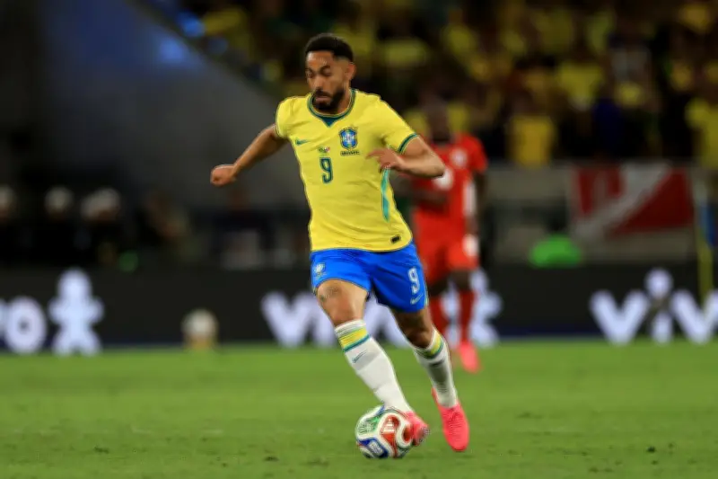 Brazil vs Morocco: Starting Lineup, Team News, Neymar Injury Update