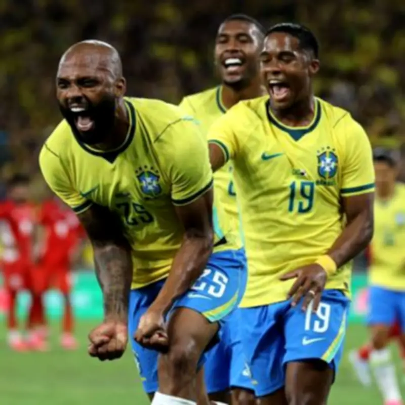 Brazil vs Morocco World Cup 2026: TV Channel, Kick-off Time, and How to Watch