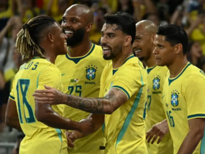 Brazil vs Morocco World Cup 2026: TV Channel, Kick-off Time, Live Stream