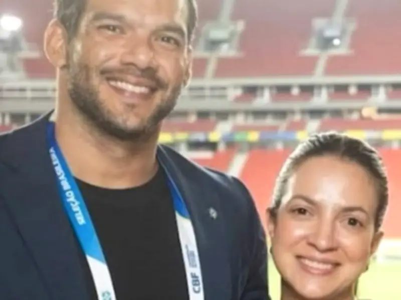 Brazilian Football Chief Accused of Using Federation Funds for Mistress's US Trip