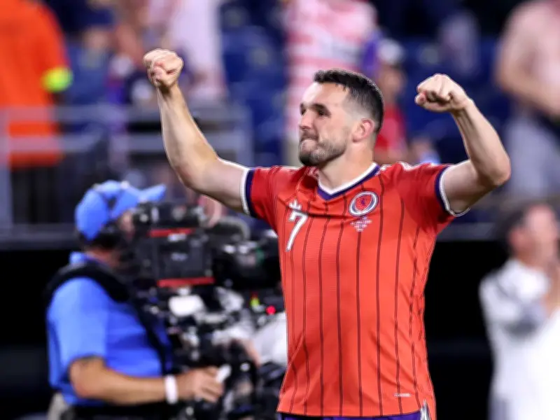 Brazilian Media in Panic as Scotland Top World Cup Group After Win