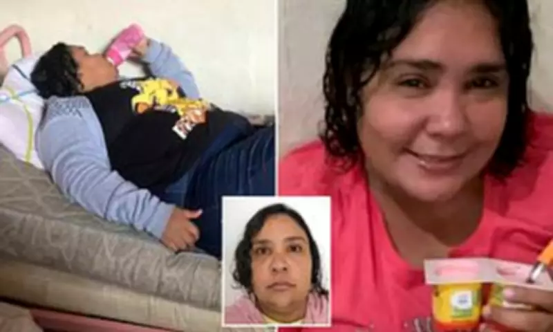 Brazilian Woman Arrested for Posing as 12-Year-Old to Scam Family into Adoption