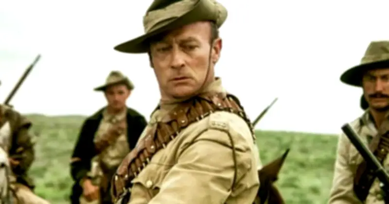 Breaker Morant Named Most Underrated Film Streaming on Amazon Prime
