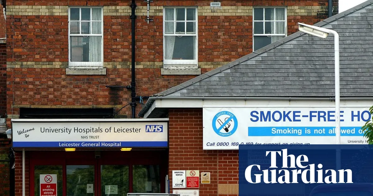 NHS Hospitals Adopt Faster, More Accurate At-Home Bladder Cancer Test