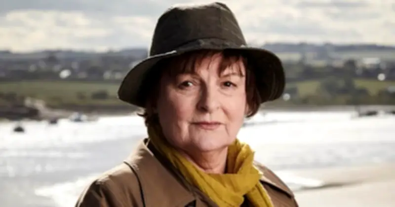 Brenda Blethyn's 'Masterpiece' Period Drama Pride & Prejudice Leaving Netflix Soon