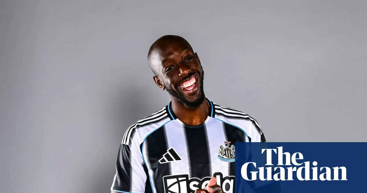 Newcastle Complete £55m Signing of Yoane Wissa from Brentford