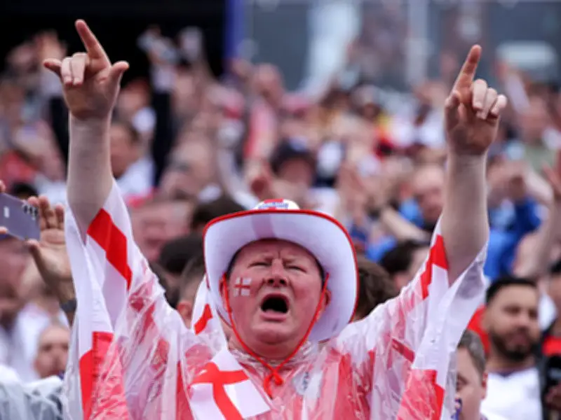 BrewDog Promises £1M Free Pints if England, Scotland or US Reach World Cup Final