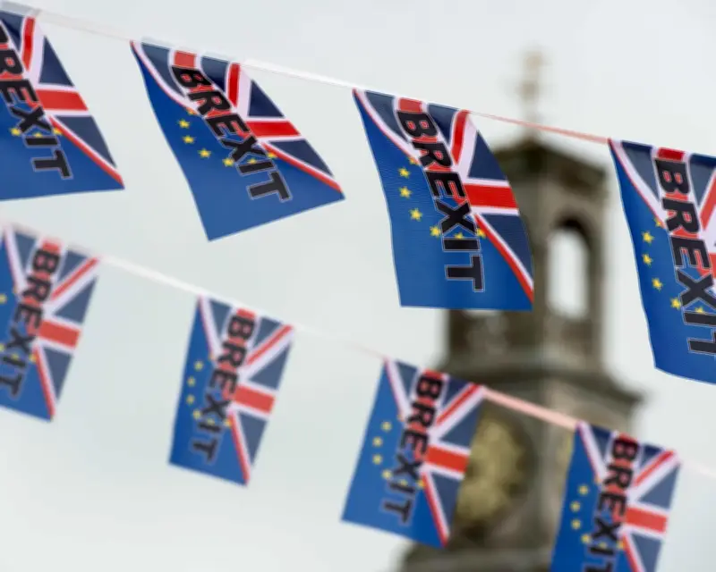 Brexit 10 Years On: Family Rifts and Political Divisions Remain