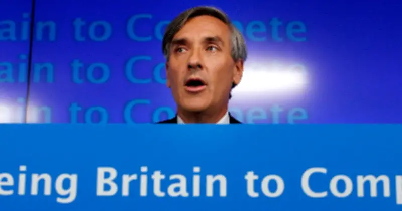 Brexiteers' Anger Justified: UK Must Seize Post-Brexit Freedoms, Says Redwood