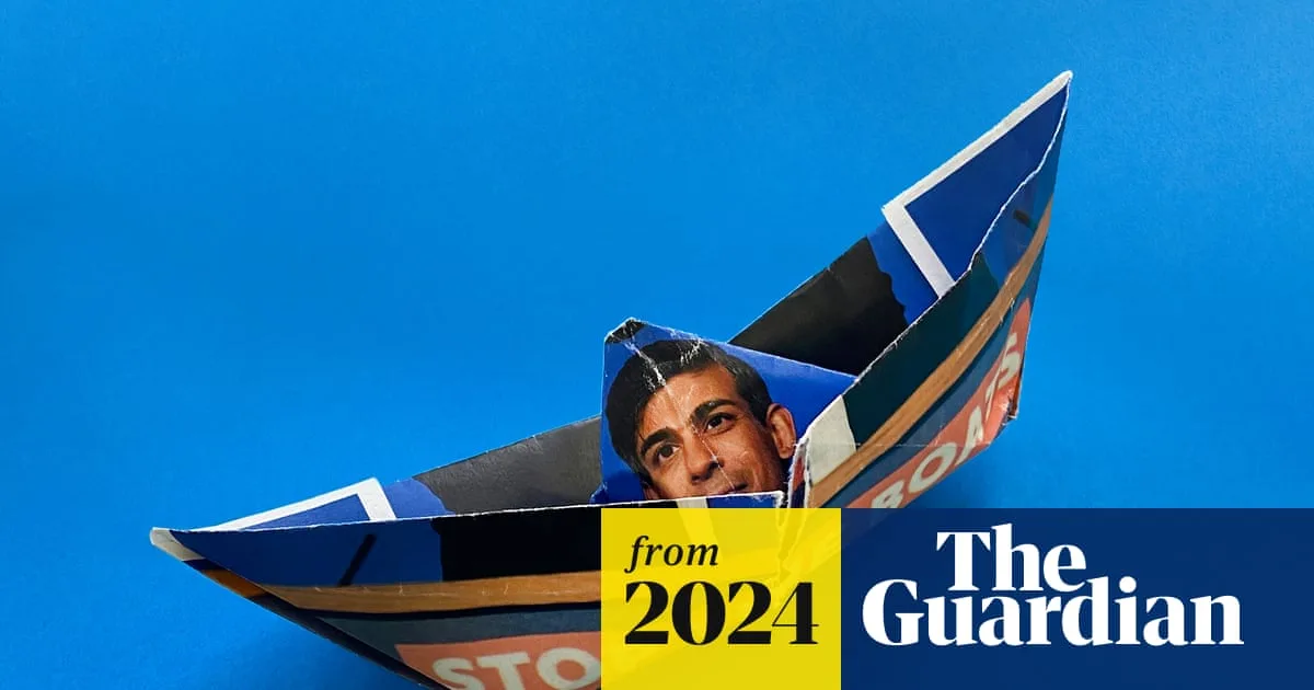 Tory Immigration Crackdown Backfires as Numbers Soar